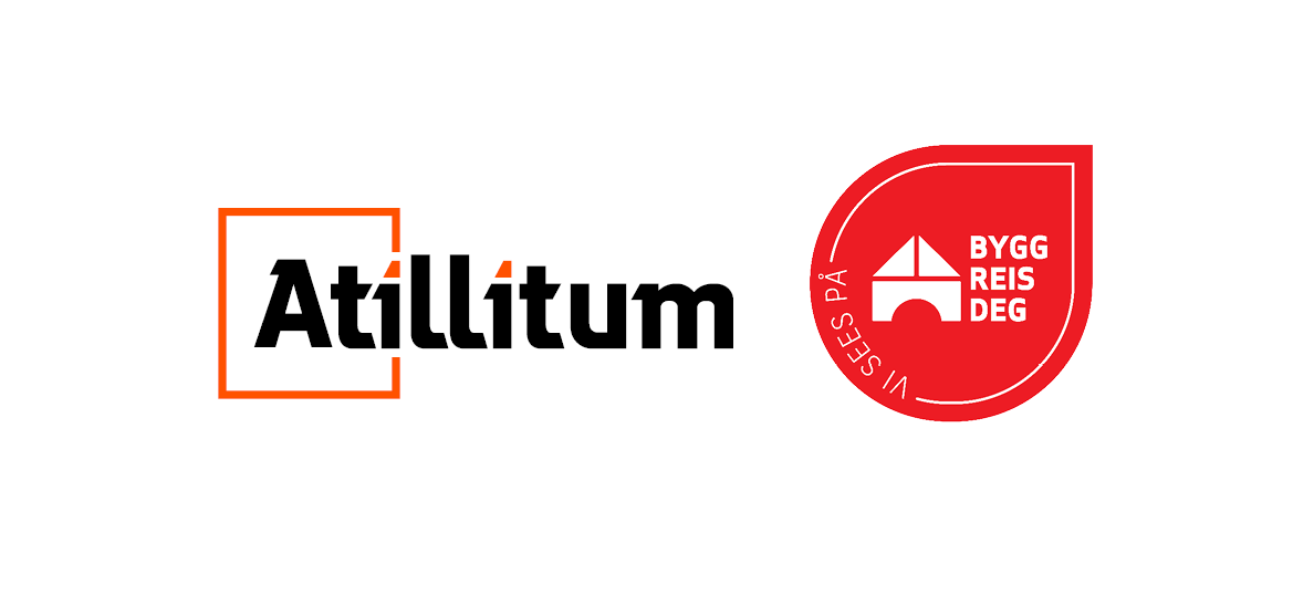 Atillitum – fast innslag på Bygg Reis Deg siden 2017