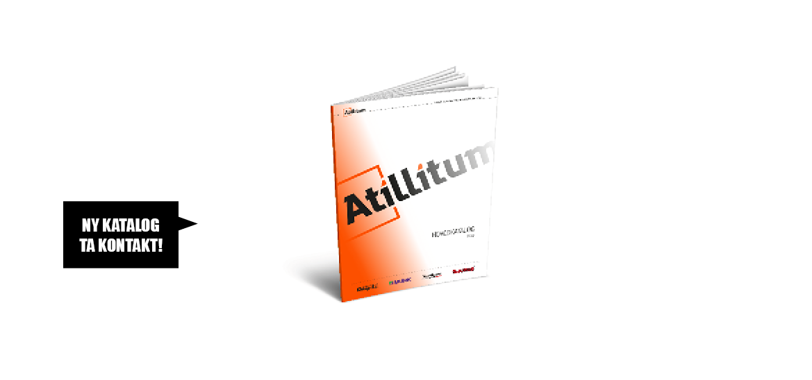 Ny Hovedkatalog 2026